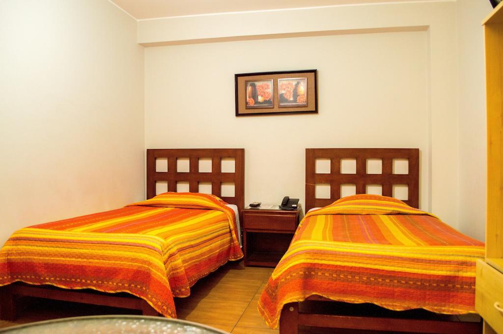 Takora Inn Tacna Camera foto
